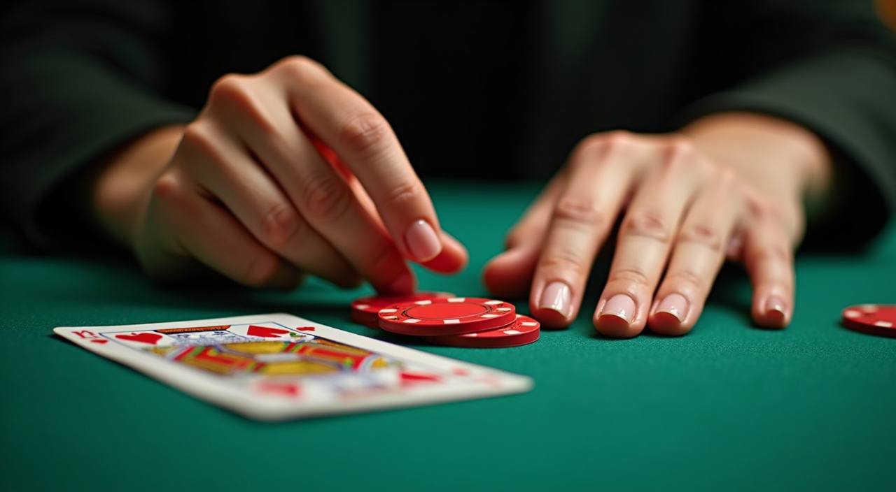 Live Roulette Wheel